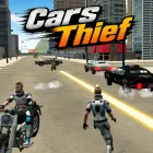 Play Cars Thief