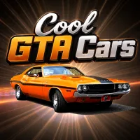 Play Cool GTA Cars now!