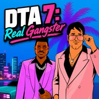 Play DTA 7: Real Gangster now!