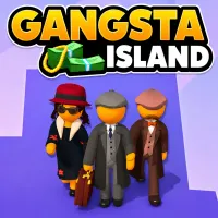 Play Gangsta Island: Crime City now!