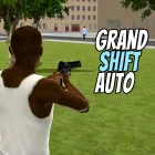 Play Grand Shift Auto