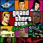 Play Grand Theft Auto Advance