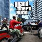Play Grand Theft Auto