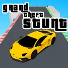 Play Grand Theft Stunt