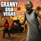 Play Granny GTA Vegas
