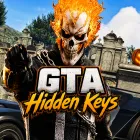 Play GTA Hidden Keys