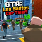 Play GTA: Los Santos Car Thief!