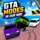 Play GTA Modes in Our Way