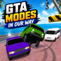 Play GTA Modes in Our Way now!