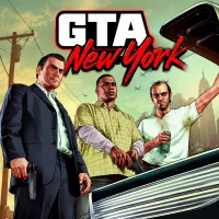 Play GTA New York now!