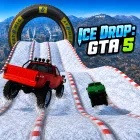 Play Ice Drop: GTA 5