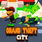 Play Mini Grand Theft City