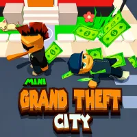 Play Mini Grand Theft City now!