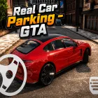 Play Real Car Parking - GTA