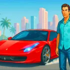 Play Vice City Driver